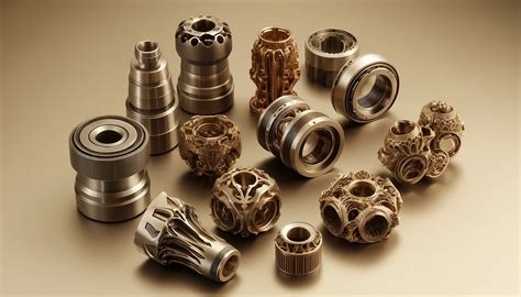 cnc machining bronze part|properties of bronze cnc.